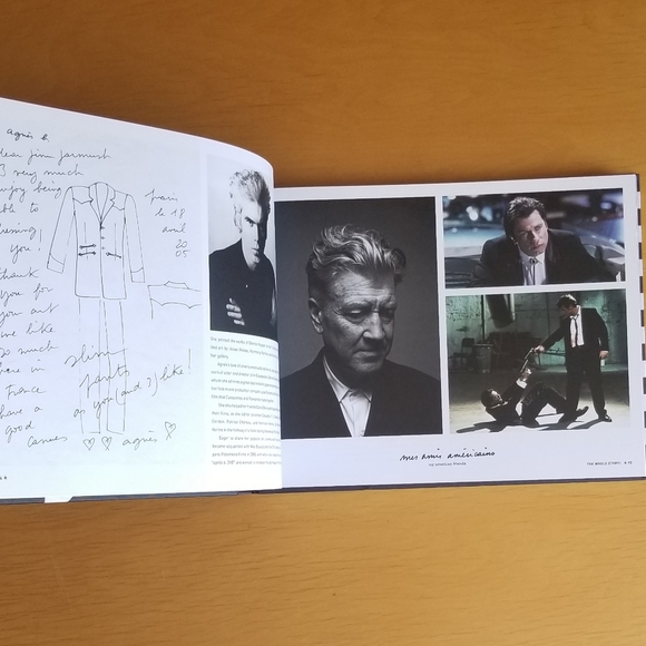 Agnès B. Styliste  (2017) - Picture 12 of 16